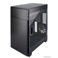 Корпус Corsair Carbide Clear 600C [CC-9011079-WW]