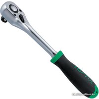 Набор трещотка с головками Toptul GCAD1802 18 предметов