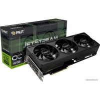 Видеокарта Palit GeForce RTX 4080 Super JetStream OC 16GB NED408SS19T2-1032J