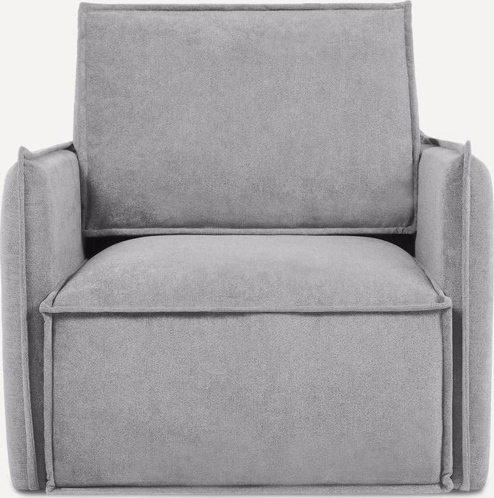 

Кресло-кровать Divan Ольен Мини 152609 (Happy Grey)