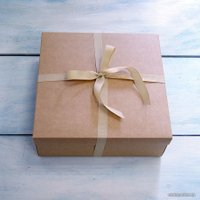 Подарочный набор Padarunki Пряный кофе 11-3