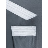 Комплект штор Amore Mio Вельвет (канвас) 207-06 150x270 90591 (графитовый)