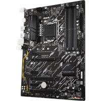Материнская плата Gigabyte Z370P D3 (rev. 1.0)