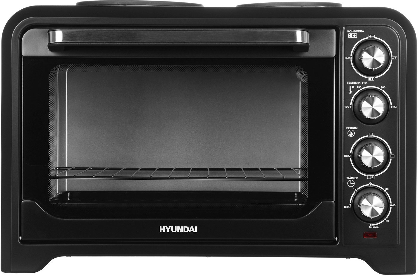 

Мини-печь Hyundai MIO-HY098