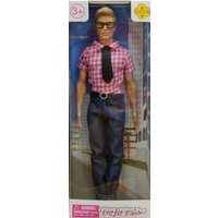 Кукла Defa Kevin 8336