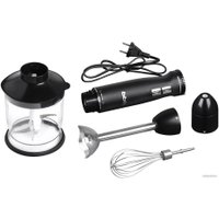 Погружной блендер BBK KBH0813 (черный)