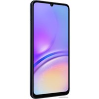 Телефон Samsung Galaxy A05 SM-A055F/DS 4GB/128GB (черный) в Гомеле