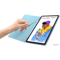 Планшет Samsung Galaxy Tab S6 Lite LTE 64GB (голубой)