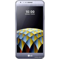 Смартфон LG X cam Titan Silver [K580DS]