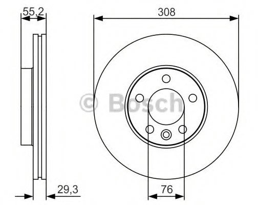 

Bosch 0986479R84