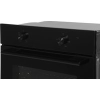 Электрический духовой шкаф Hyundai HEO 6234 BG