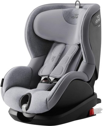 Britax Romer Trifix 2 I-Size (grey marble)