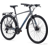 Велосипед Giant Escape 2 City Disc L 2021