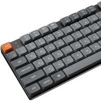 Клавиатура Keychron K5 Max K5M-B3-RU (Gateron Low Profile Brown 2.0)