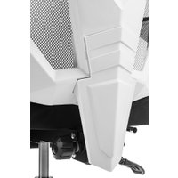 Офисное кресло Mio Tesoro Руфус 8031 (черный)