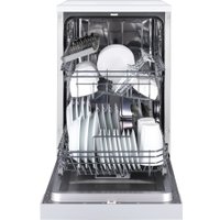 Отдельностоящая посудомоечная машина Amica MDFM43E6qW