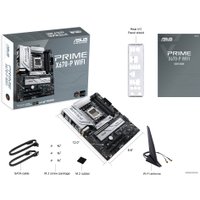 Материнская плата ASUS Prime X670-P WiFi