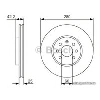  Bosch 0986479S55