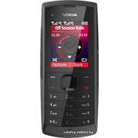 Кнопочный телефон Nokia X1-01