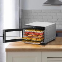 Сушилка для овощей и фруктов Kitfort KT-4943