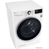 Сушильная машина LG DC90V9V9W