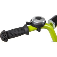 Детский велосипед Novatrack Twist New 16 2020 161TWIST.GN20 (зеленый/черный)