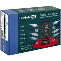 Тестер ExeGate EX-T5448