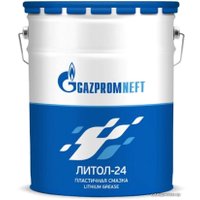  Gazpromneft Литол-24 8 кг 2389906897
