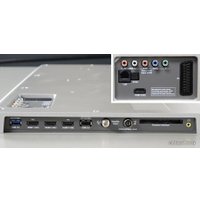 Телевизор TCL U55S7906