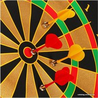 Магнитный дартс Onlytop 534878