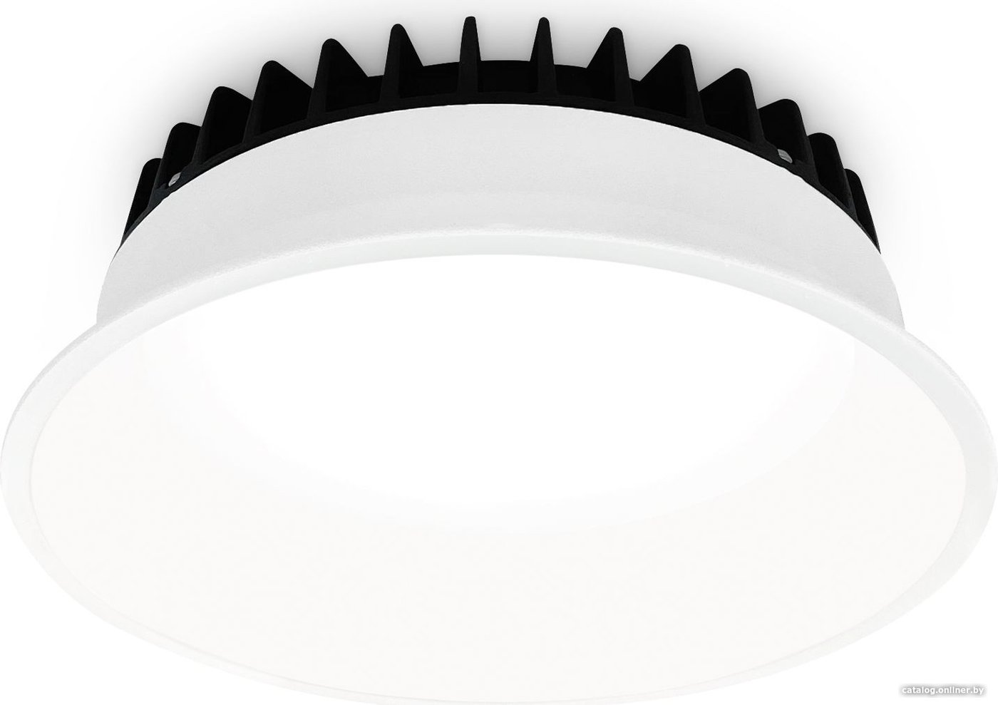 Припотолочная люстра Ambrella light Downlight DCR510