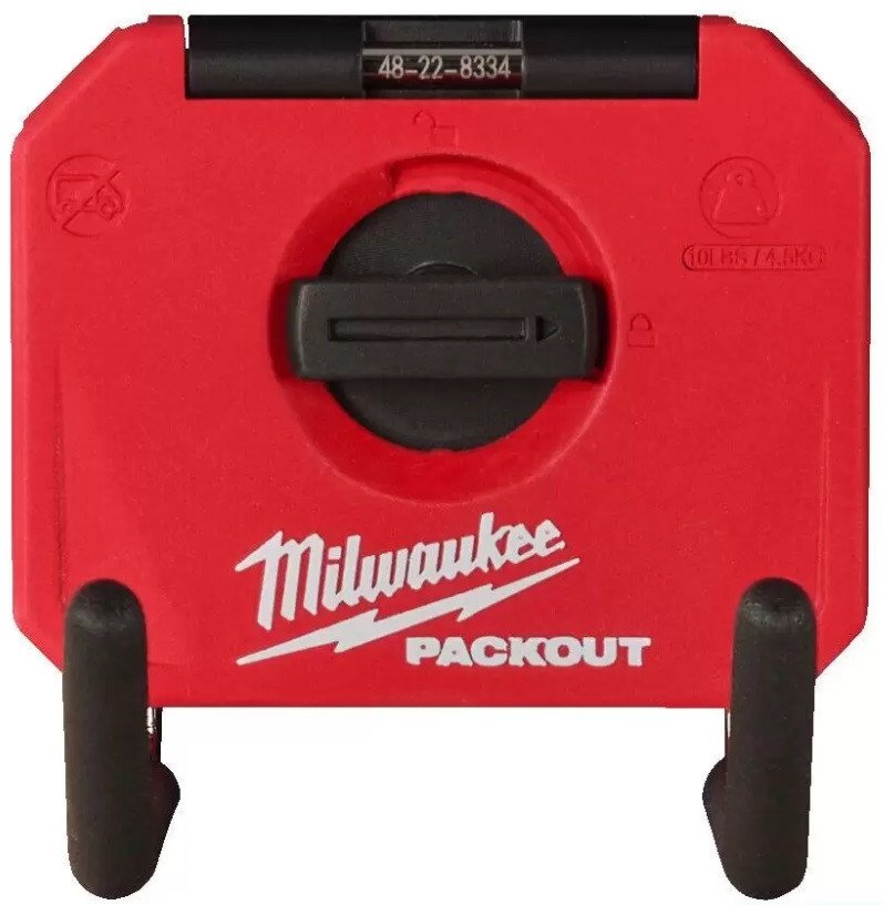 Крюк  Milwaukee PackOut 4932480704