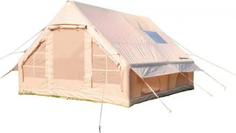 Кемпинговая палатка Sundays Надувная TS250303 (бежевый)