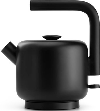 Электрический чайник Fellow Clyde Electric (черный)