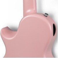 Электроакустическая гитара Enya AcousticPlus NOVA GO/SP1.PK (с аксессуарами)