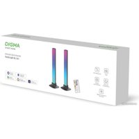 Настольная лампа Digma DeskLight DL101