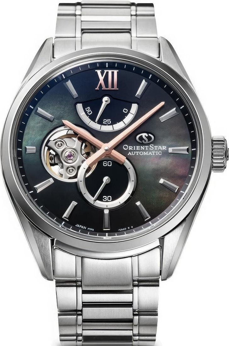 

Наручные часы Orient Orient Star RE-BY0007A