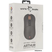 Игровая мышь White Shark GM-9005 Arthur