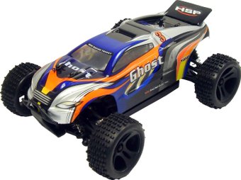 Ghost Off-road Truggy 1:18