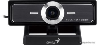 Веб-камера Genius WideCam F100