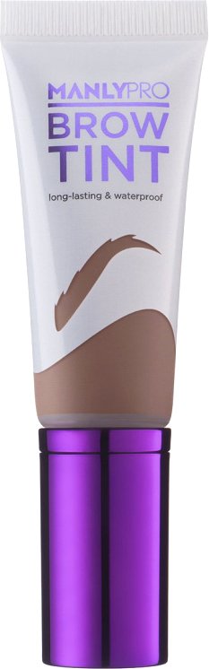 

Тинт для бровей Manly PRO Brow Tint венге ET06