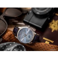 Гибридные умные часы Frederique Constant FC-285LNS5B6