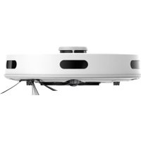 Робот-пылесос Polaris PVCRDC 5004 Wi-Fi IQ Home (белый)