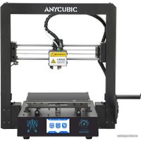 FDM принтер Anycubic i3 Mega S