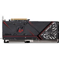 Видеокарта ASRock Radeon RX 7600 Phantom Gaming 8GB OC RX7600 PG 8GO