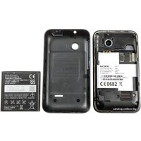 Телефон Sony Xperia Tipo ST21i