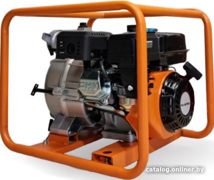 Мотопомпа Villartec GTP80