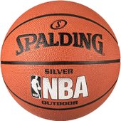 NBA Silver (7 размер)