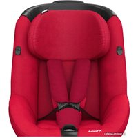 Детское автокресло Maxi-Cosi AxissFix (Black Raven)