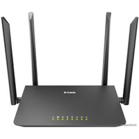 Wi-Fi роутер D-Link DIR-820/RU/A1A